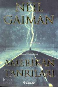 Amerikan Tanrıları