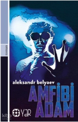 Amfibi Adam