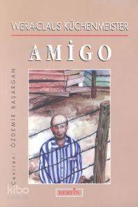 Amigo - Kitapiks.com