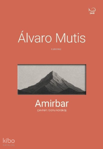 Amirbar