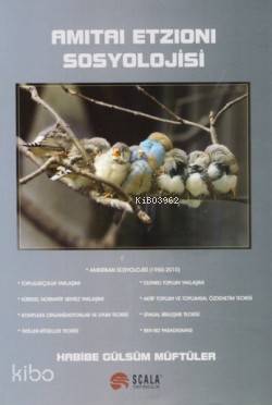 Amitai Etzioni Sosyolojisi