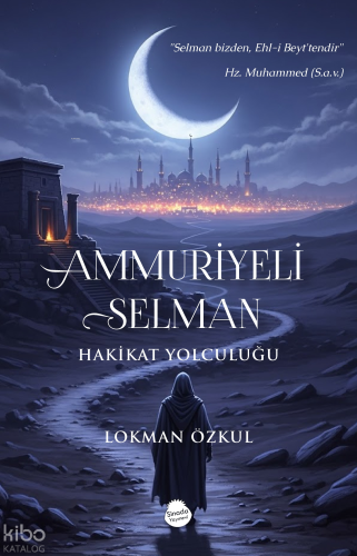Ammuriyeli Selman;Hakikat Yolculuğu