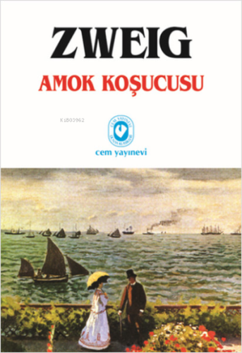 Amok Koşucusu