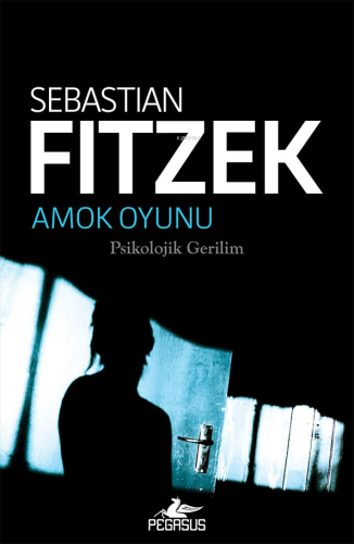 Amok Oyunu - Kitapiks.com