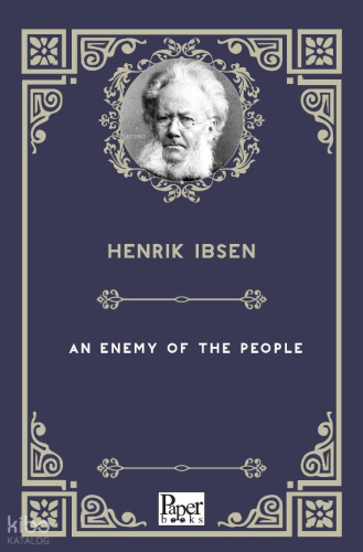 An Enemy of the People