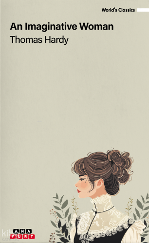 An Imaginative Woman