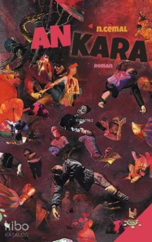 An Kara - Kitapiks.com