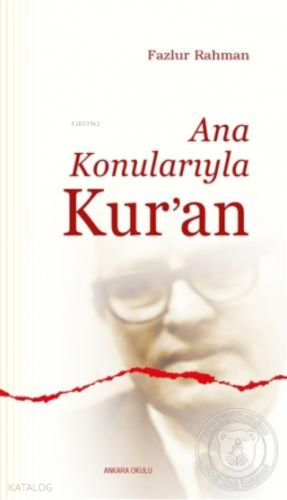 Ana Konularıyla Kur'an