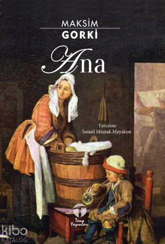 Ana - Kitapiks.com