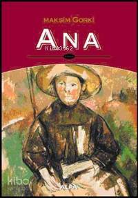 Ana - Kitapiks.com