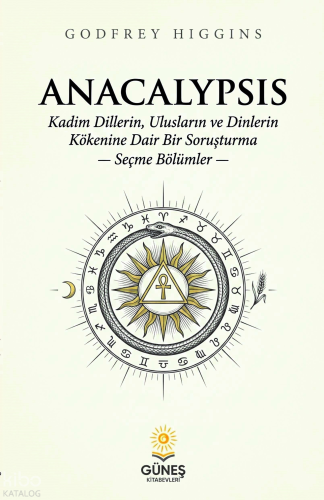 Anacalypsis