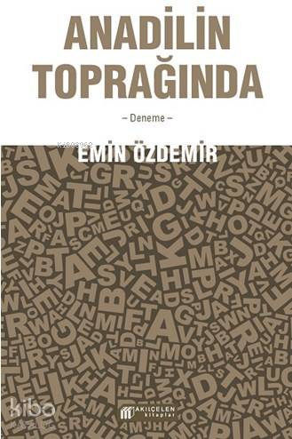 Anadilin Toprağında