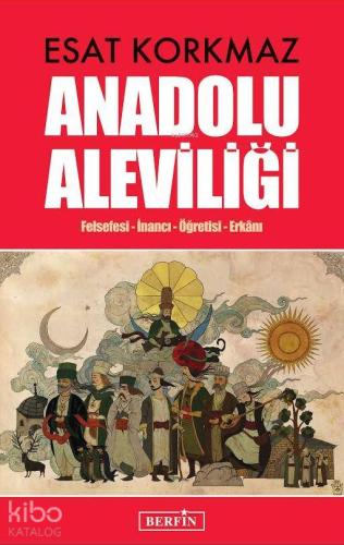 Anadolu Aleviliği