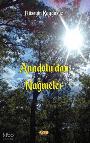 Anadolu’dan Nağmeler