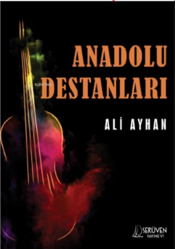 Anadolu Destanları