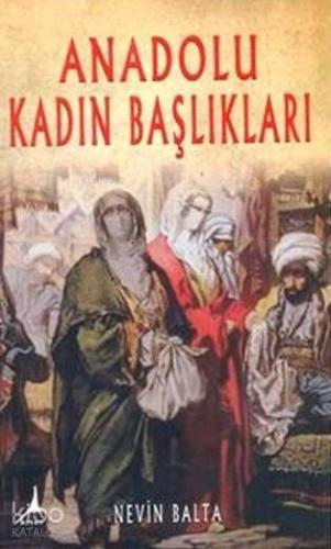Anadolu Kadın Başlıkları