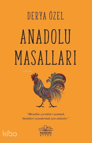 Anadolu Masalları