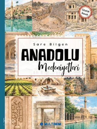 Anadolu Medeniyetleri