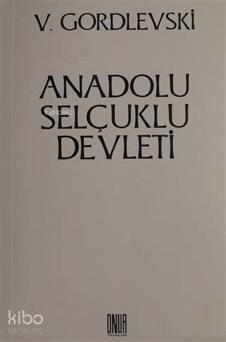 Anadolu Selçuklu Devleti
