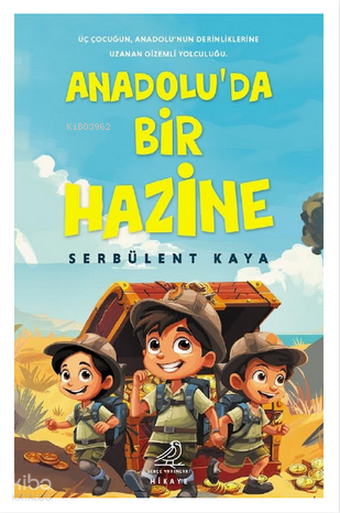 Anadolu'da Bir Hazine