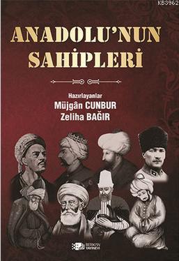 Anadolu'nun Sahipleri