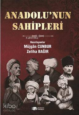 Anadolu'nun Sahipleri
