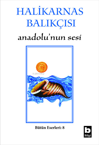 Anadolunun Sesi - Kitapiks.com