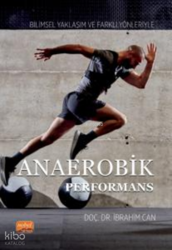 Anaerobik Performans