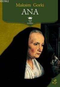 Ana - Kitapiks.com