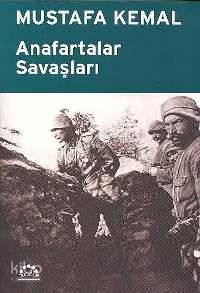 Anafartalar Savaşları