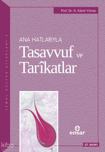 Anahatlarıyla Tasavvuf ve Tarîkatlar