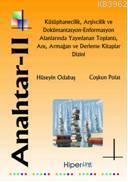 Anahtar - II - Kitapiks.com