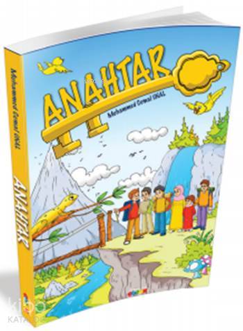 Anahtar