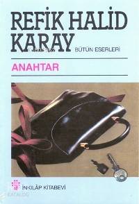 Anahtar