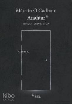 Anahtar - Kitapiks.com