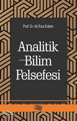 Analitik Bilim Felsefesi