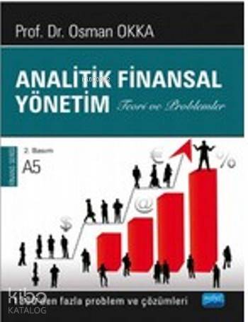 Analitik Finansal Yönetim; 1300'den Fazla Problem ve Çözümleri