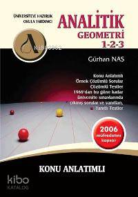 Analitik Geometri 1-2-3