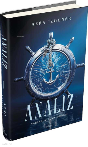 Analiz 1 (Ciltli);Yarına Atılan Düğüm