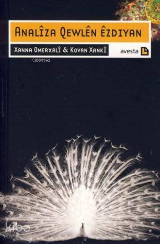 Analîza Qewlên Êzdiyan - Kitapiks.com