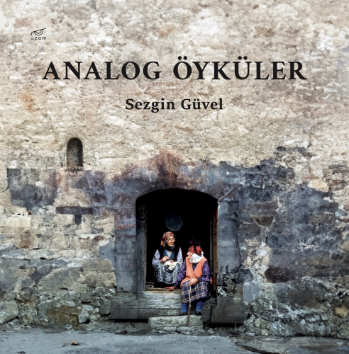 Analog Öyküler - Kitapiks.com