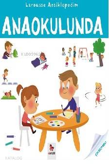 Anaokulunda