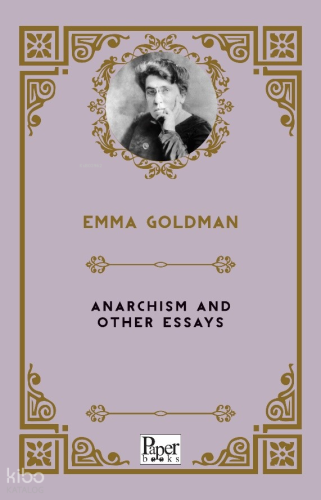 Anarchism and Other Essays