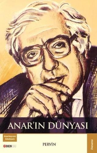 Anar'ın Dünyası - Kitapiks.com