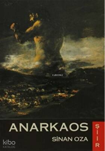Anarkaos
