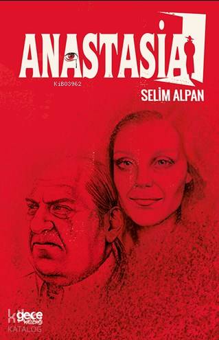 Anastasia - Kitapiks.com