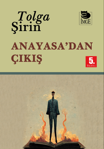 Anayasa'dan Çıkış