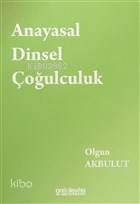 Anayasal Dinsel Çoğulculuk