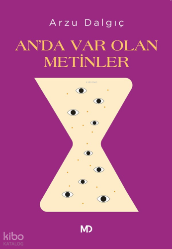 An'da Var Olan Metinler