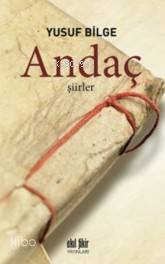 Andaç; Şiirler - Kitapiks.com